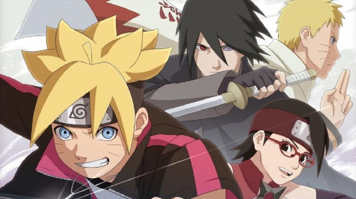 Boruto: Naruto Next Generations Director Reveals Anime's Surprising Timeline