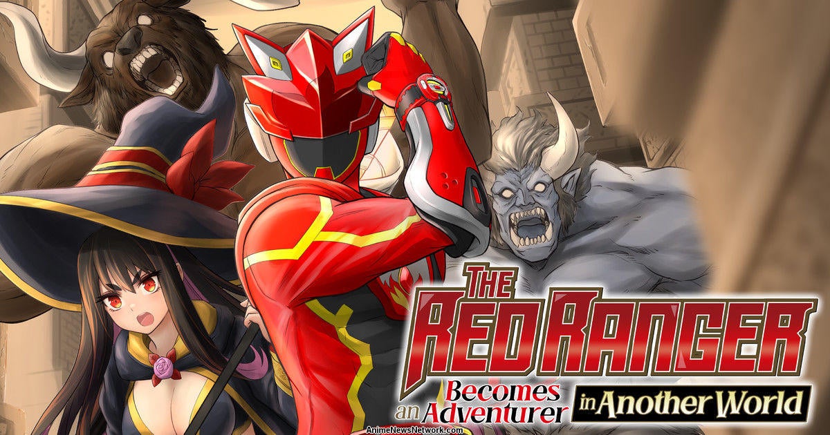 Reborn! (TV) - Anime News Network